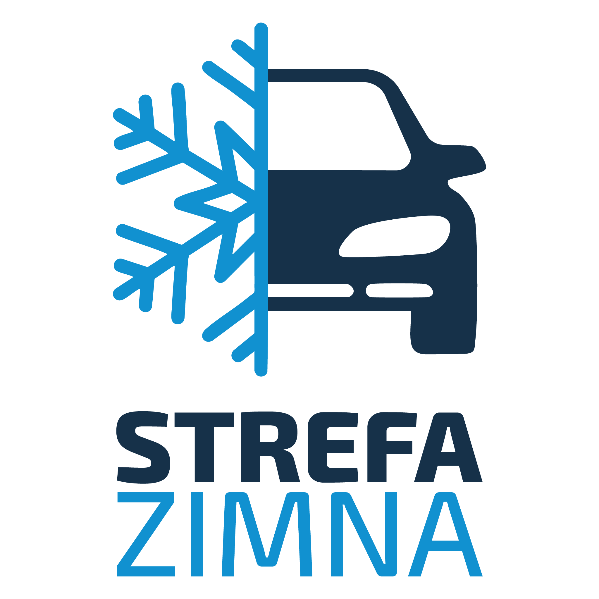STREFA ZIMNA